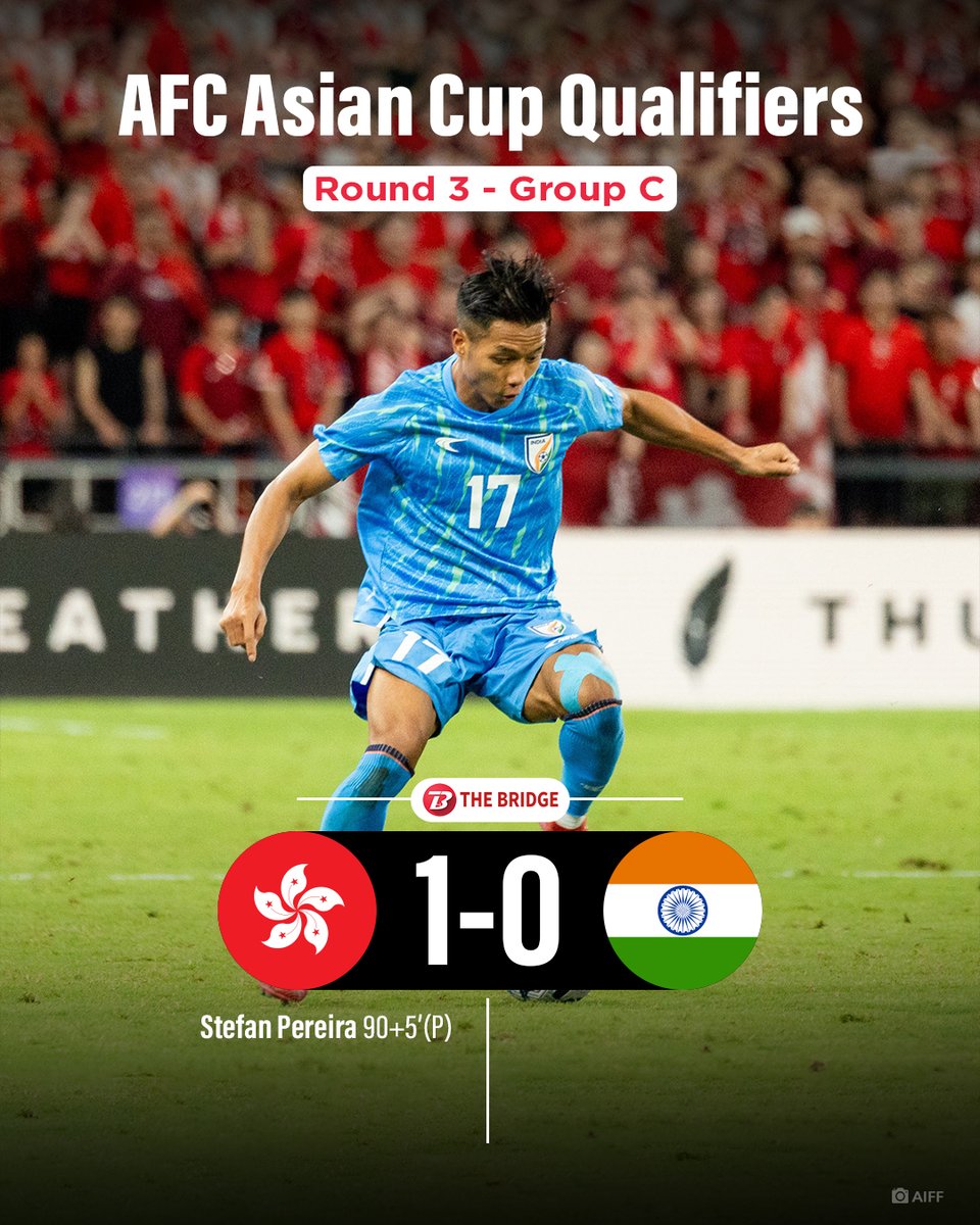 Crisis in Indian Football