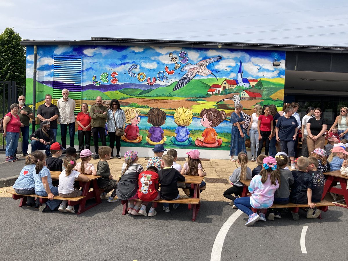 IEN Stenay tweet media