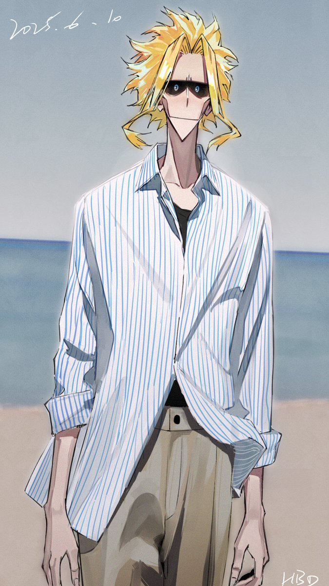 lakejersy1's tweet photo. 📷📸

#オールマイト誕生祭2025 https://t.co/C2yOG9MMwr