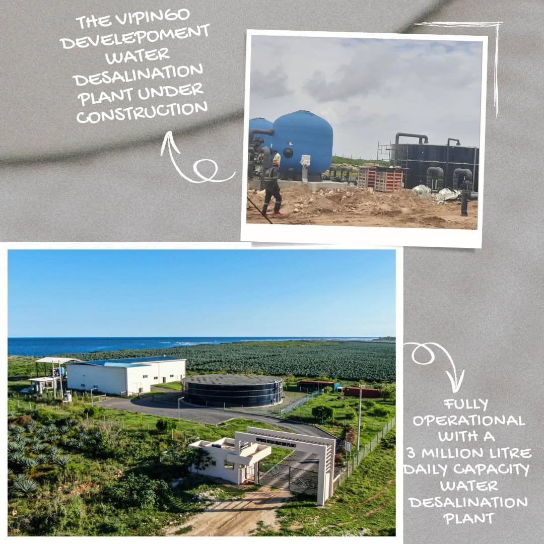 CentumRE's tweet photo. From a bold vision on paper in 2018 to a thriving city today, Vipingo stands as proof that belief, courage, and persistence transform dreams into legacy. https://t.co/VklrE6cqb8