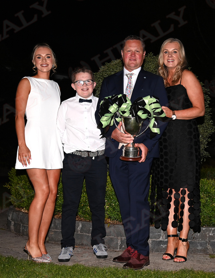 Pat Healy (@patcashhealy) on Twitter photo Point To Point Awards 2024-2025 Season
<a href="/GAINEquine/">GAIN Equine Nutrition</a> Champion Handler Award
Winner- <a href="/colinboweracing/">Colin Bowe Racing</a> with John Hore & Philip Gilligan for Sponsor.
(c)healyracing.ie Point To Point Awards 2024-2025 Season
<a href="/GAINEquine/">GAIN Equine Nutrition</a> Champion Handler Award
Winner- <a href="/colinboweracing/">Colin Bowe Racing</a> with John Hore & Philip Gilligan for Sponsor.
(c)healyracing.ie