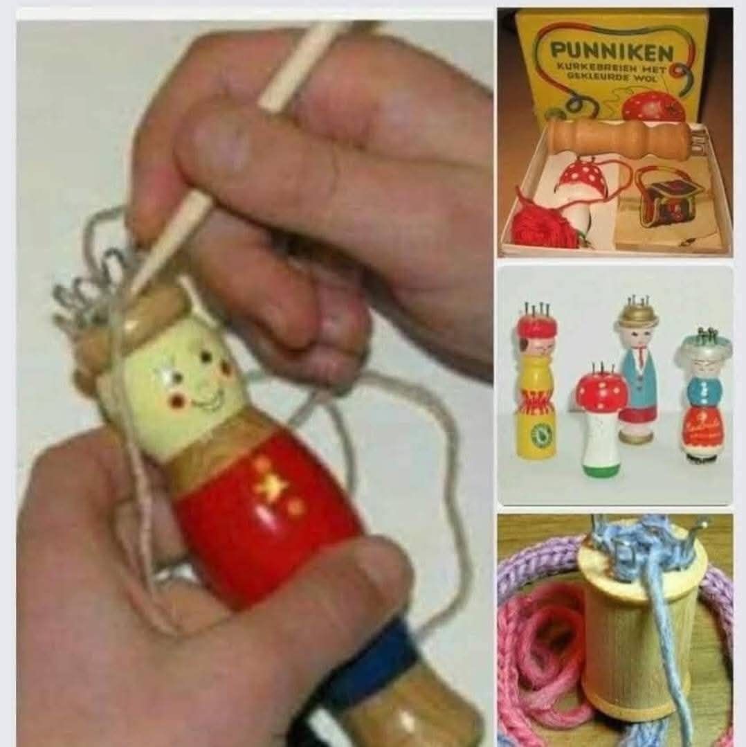 Qui a connu ?