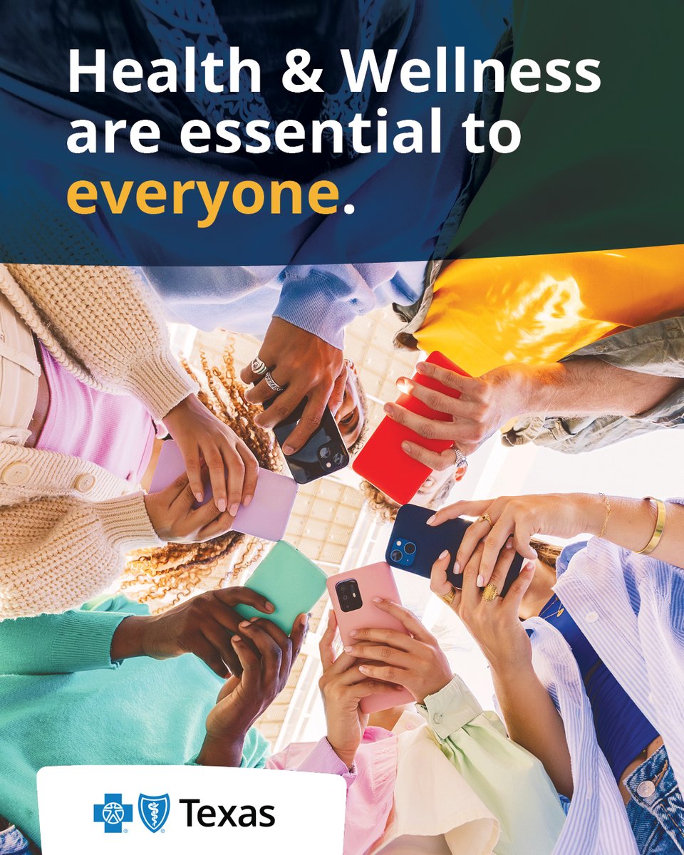 BCBSTX's tweet image. Pride Month is a celebration of self-love, recognition and an appreciation for everyone&apos;s unique journey through life 🌈 Learn more about Pride Month: spr.ly/60104Hu5g

#PrideMonth #lgbtq #BCBSTX