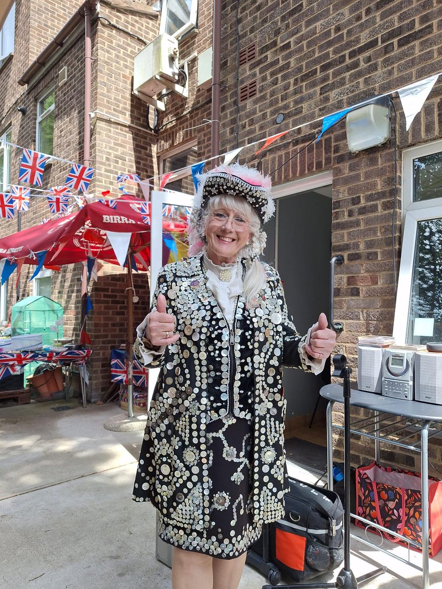 Mayor of Dartford tweet media
