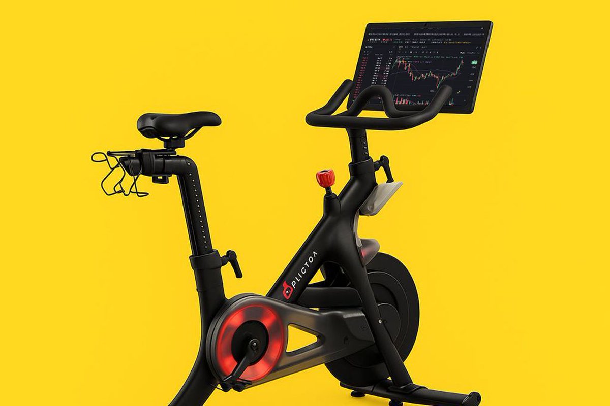 binance's tweet photo. Saw this on an ecommerce site. Is this what we now call ‘active trading’? https://t.co/a78UhOki3E