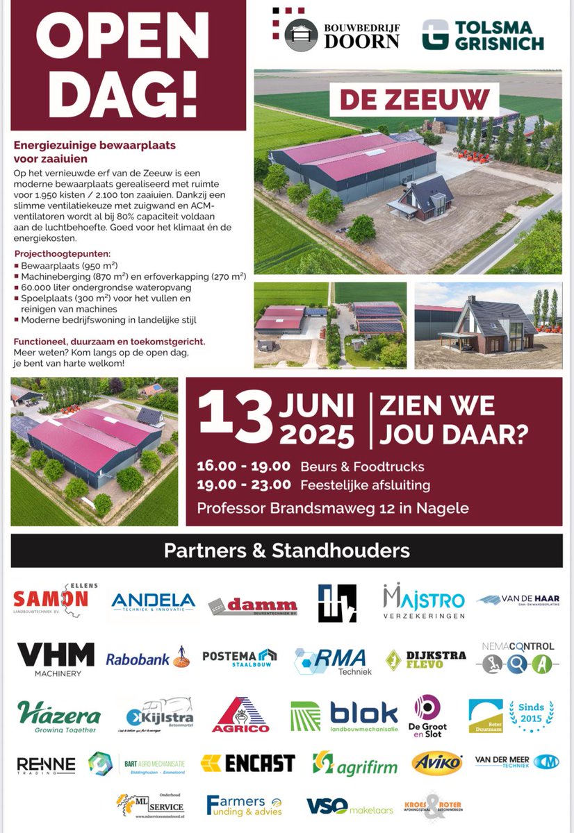 Bart Agro Mechanisatie (@bartagro) on Twitter photo 