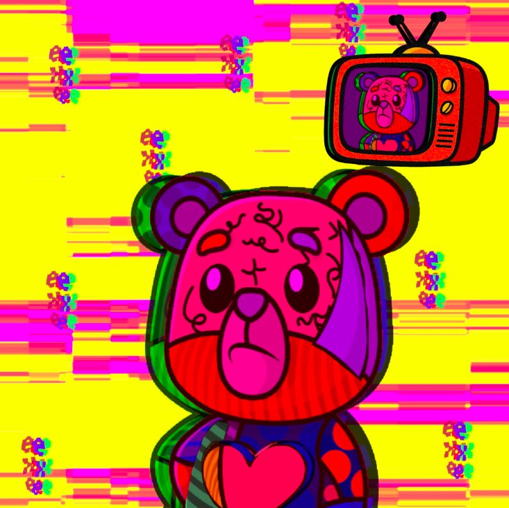 valari0x's tweet image. patchwork.exe is live.
50 Bear Code bears.
no WL. no BS. just mint.
☕ public mint now open: app.manifold.xyz/c/patchworkx
good luck, frens. 🧃
