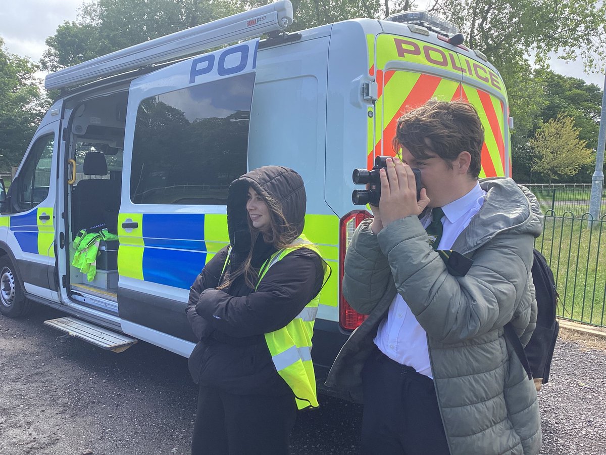 Filey Academy tweet media