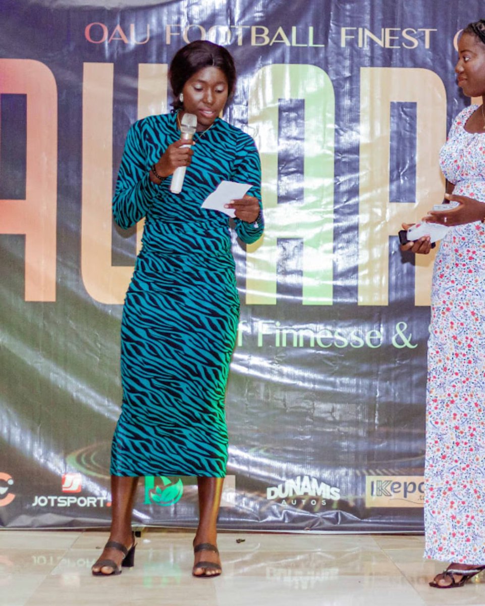 OauUltras's tweet photo. Happy birthday to the former captain of OAU Giantess 

Cheers to your new age Choice.

@AlliNewsNigeria @OAUGiants https://t.co/kXoHXGp88N