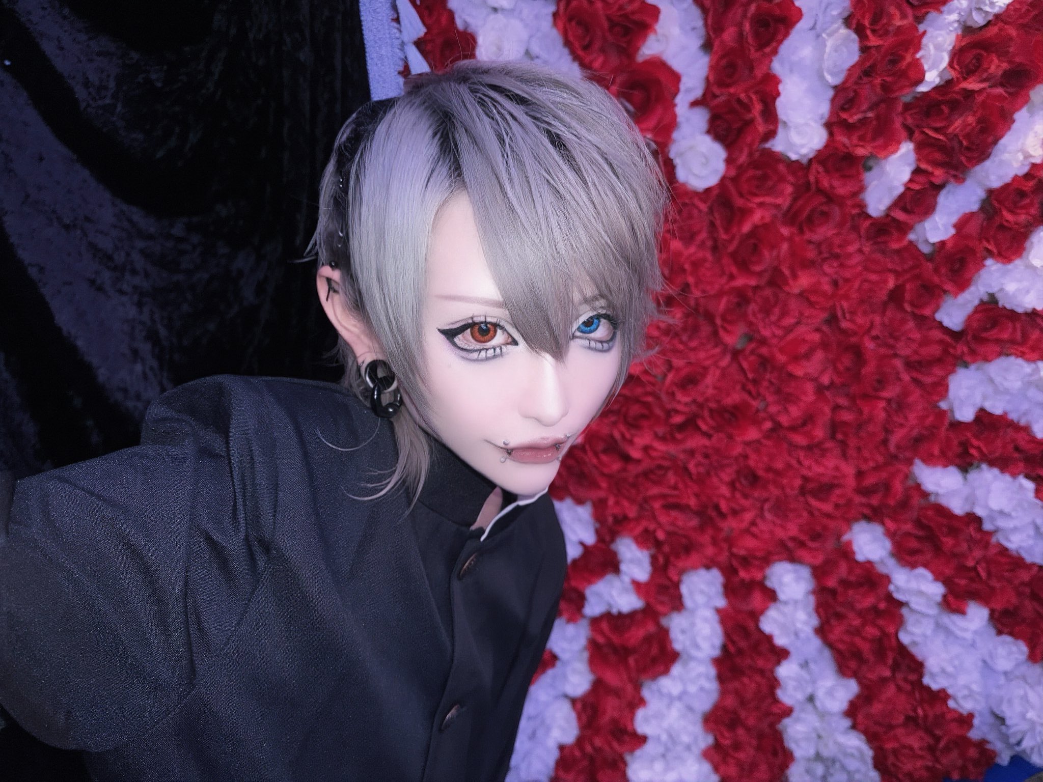 我執 キル 【マーキュロ】 (@xx_tautol0gy_xx) / X