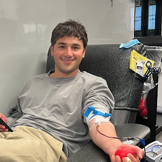 It’s #BloodAdvocacy Week — thank you to our amazing team and community for making our recent blood drive a success! Your generosity brings hope and saves lives, one donation at a time.

Find where you can donate: donate.thebloodconnection.org/donor/schedule…