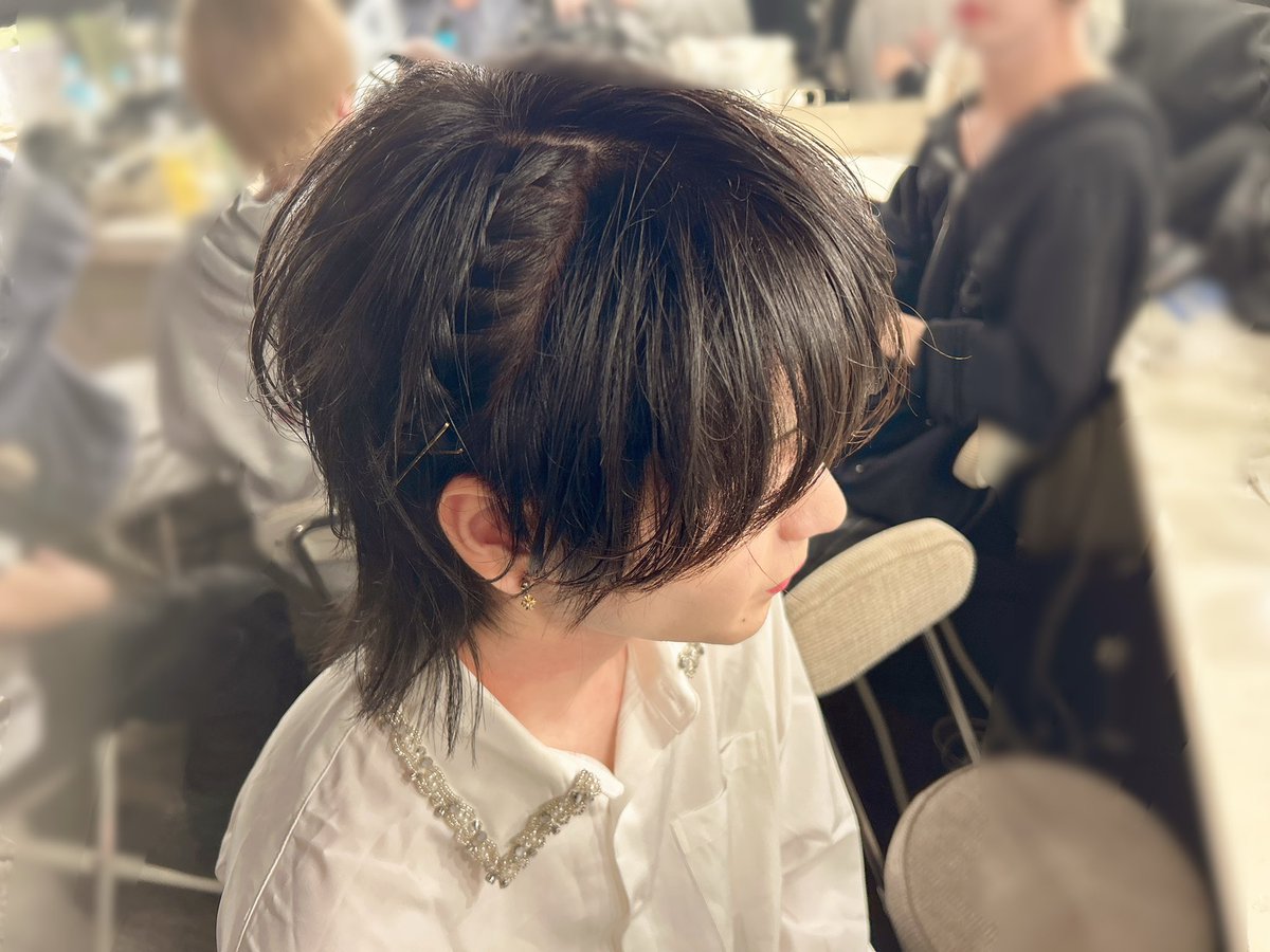 たいが tweet media
