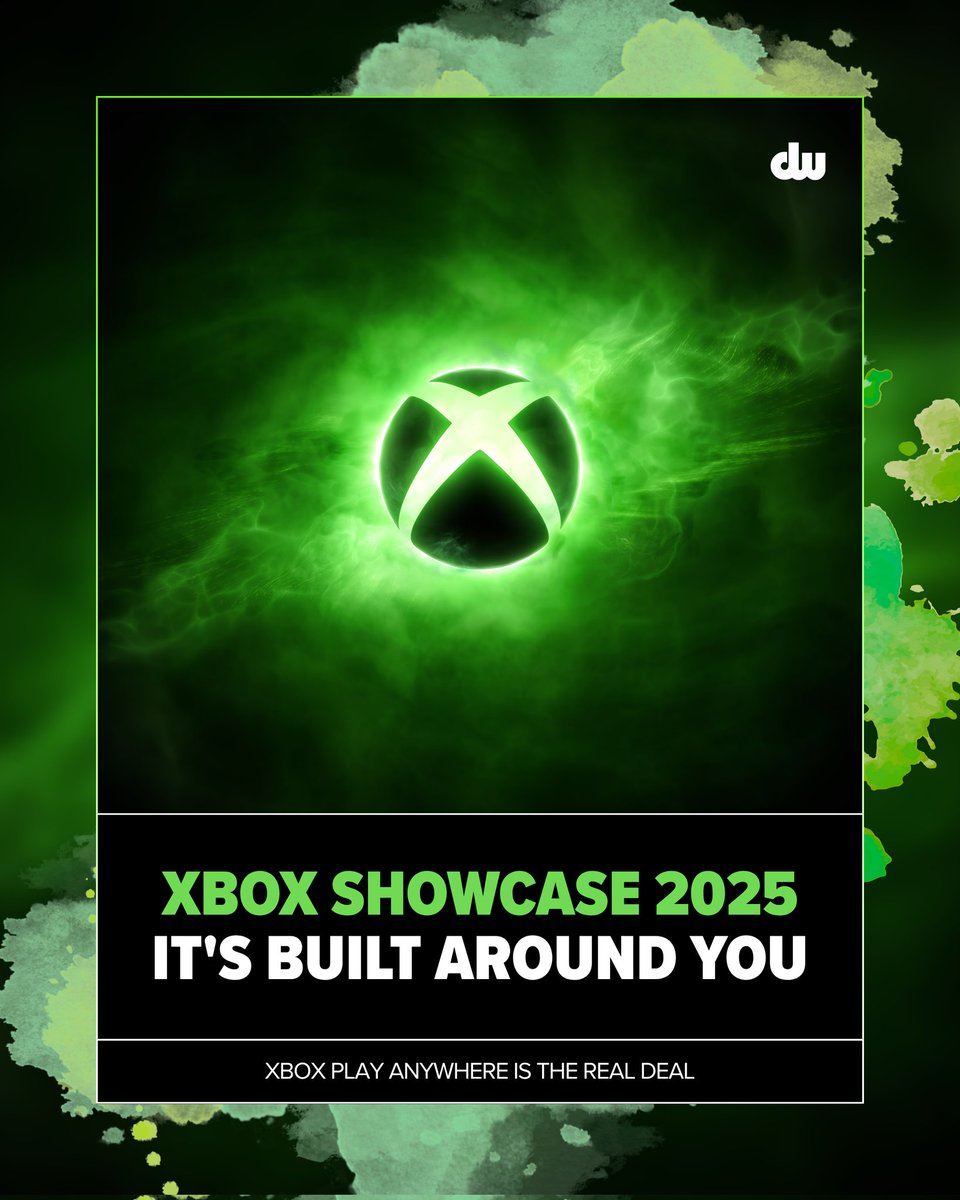 dandywire's tweet image. #Xbox made one thing clear: it’s no longer just a console.
It’s an ecosystem built around you.
With the new #ROGXboxAllyX and the cross-platform compatibility, Microsoft set a path for the future that is incredibly interesting and exciting.

Play Anywhere, for real.