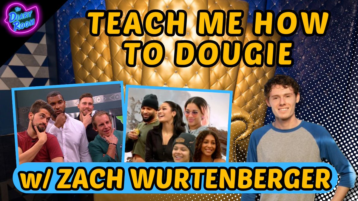 The Diary Room 🏆 tweet media