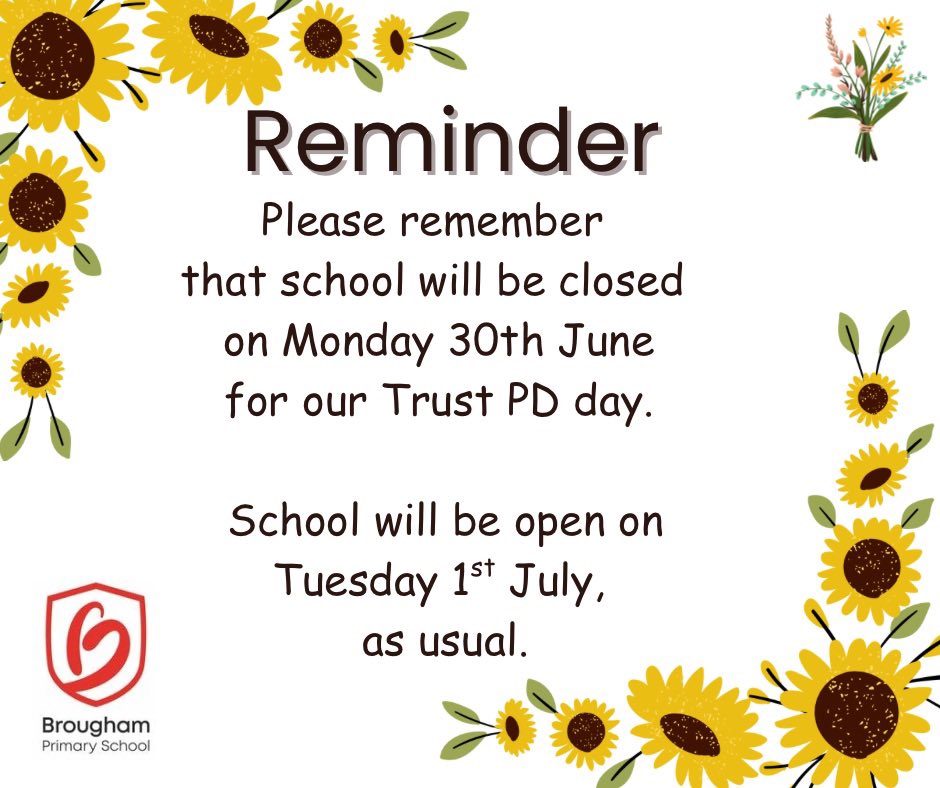 ⏰ Date reminder

<a href="/AdAstraTrust/">Ad Astra Academy Trust</a>