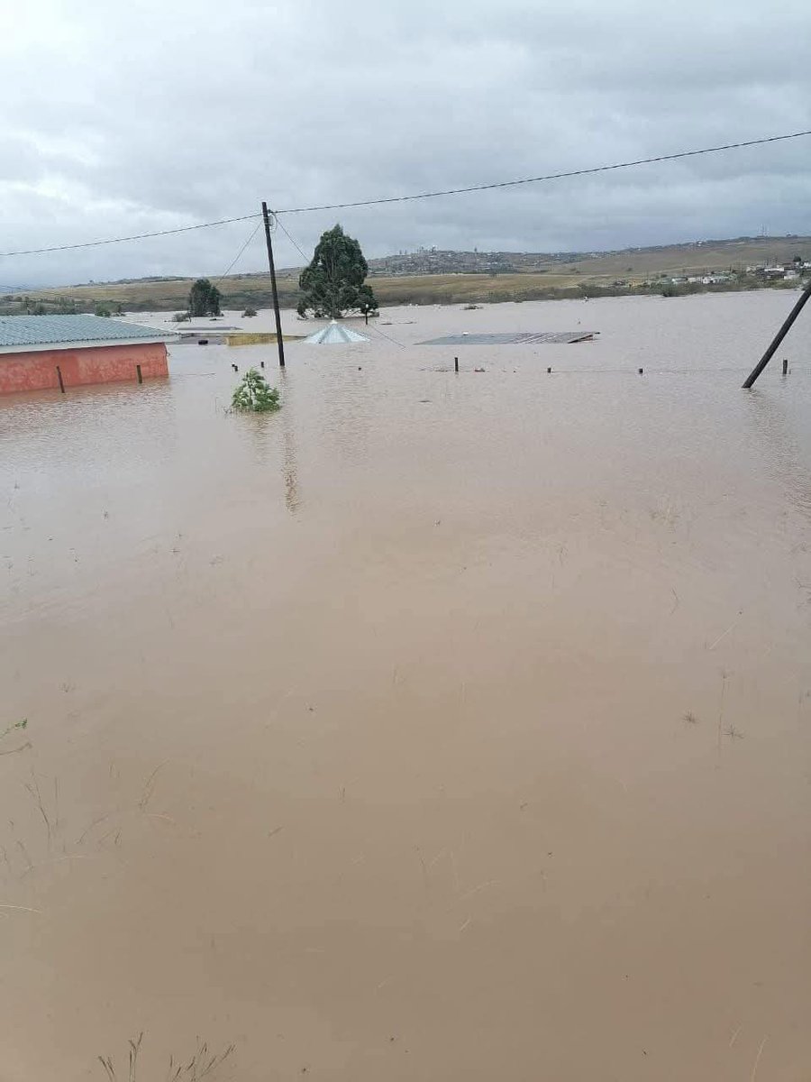WhyUfikelate's tweet photo. Check your people in Mthatha . Pray for Mthatha 🥶🌧️🙏😭

Mthatha https://t.co/Ai375VZrcZ
