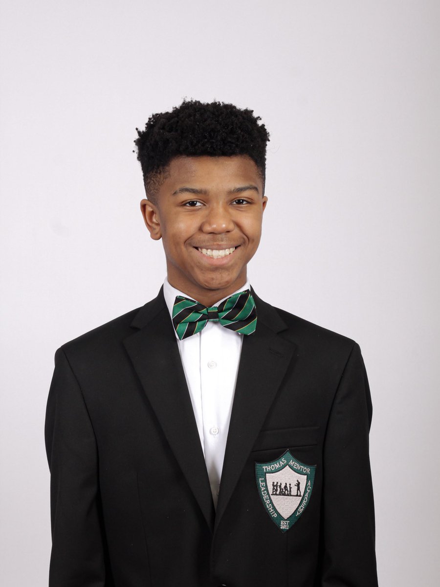 Join us in wishing Cadet McNeil a Happy Birthday.

Happy Birthday Young King.
Enjoy your day