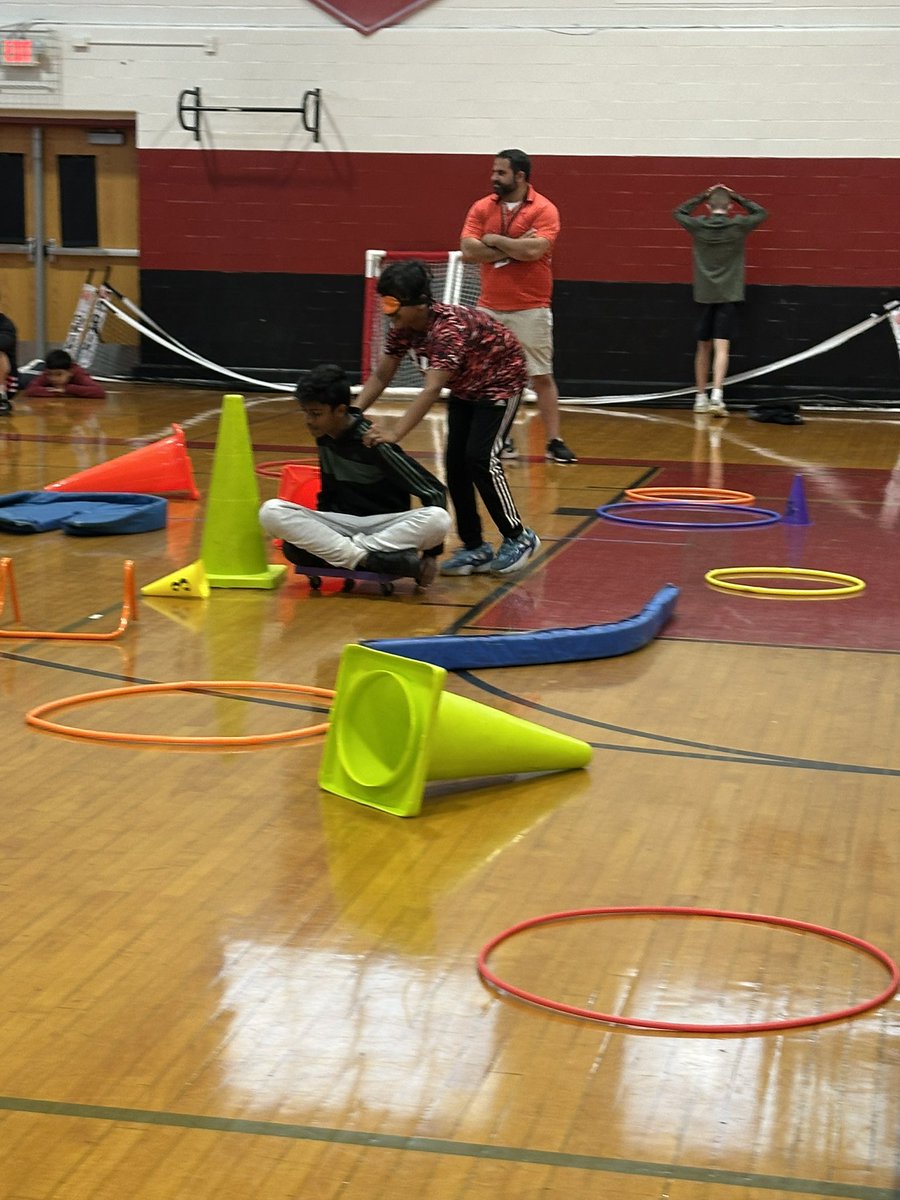 Kathleen McCabe tweet media