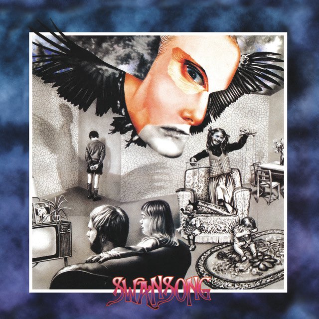 ThisDayInMETAL's tweet photo. June 10th 1996 𝐂𝐚𝐫𝐜𝐚𝐬𝐬 released the album “Swansong” #CrossMyHeart #BlackStar #FirmHand #Polarized #MelodicDeathMetal
𝐃𝐢𝐝 𝐲𝐨𝐮 𝐤𝐧𝐨𝐰...
It is the only Carcass album to feature guitarist Carlo Regadas and the last with drummer Ken Owen. https://t.co/gr9nXYwkdM