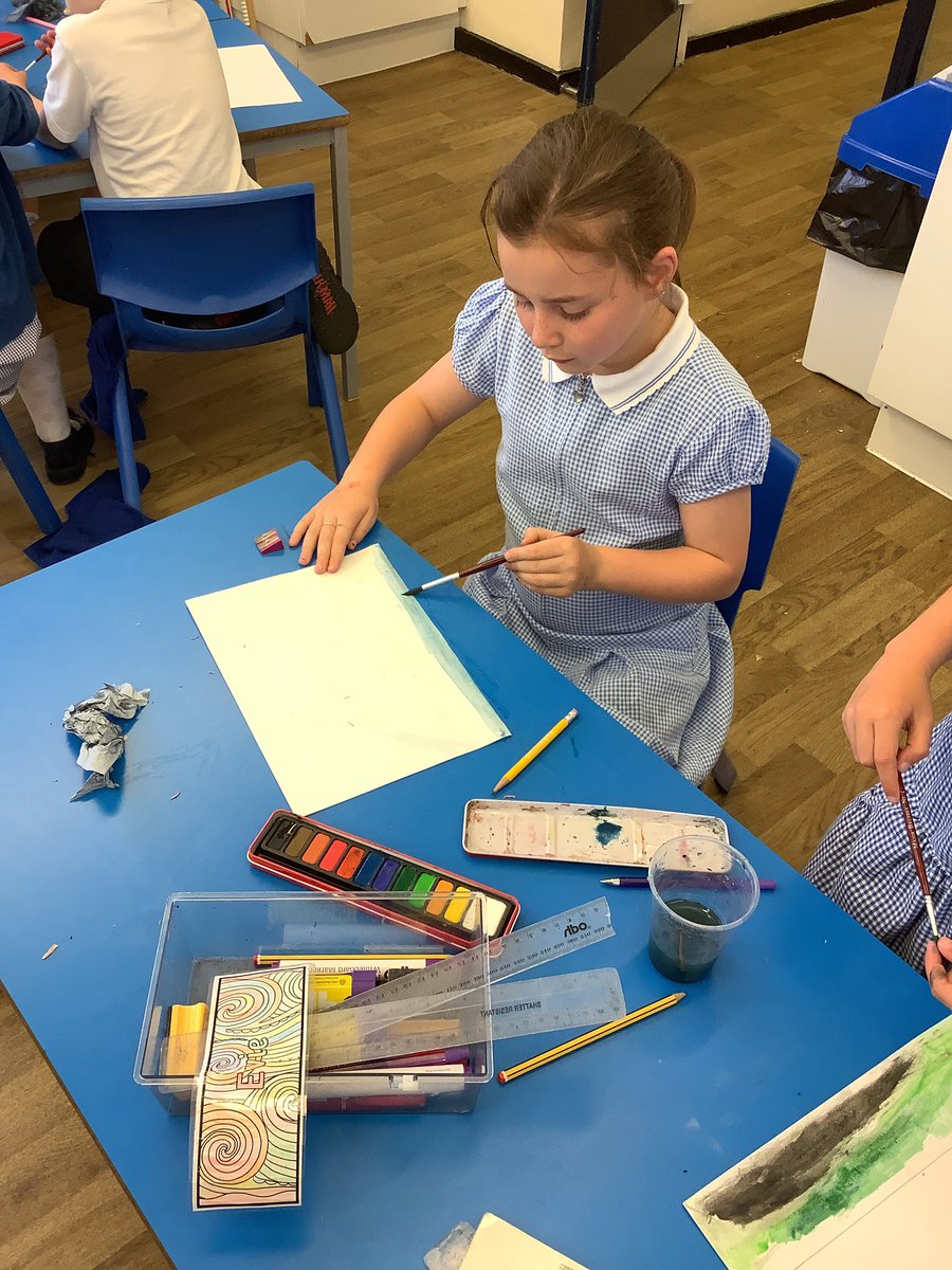 Year 2 - St. Philip's tweet media