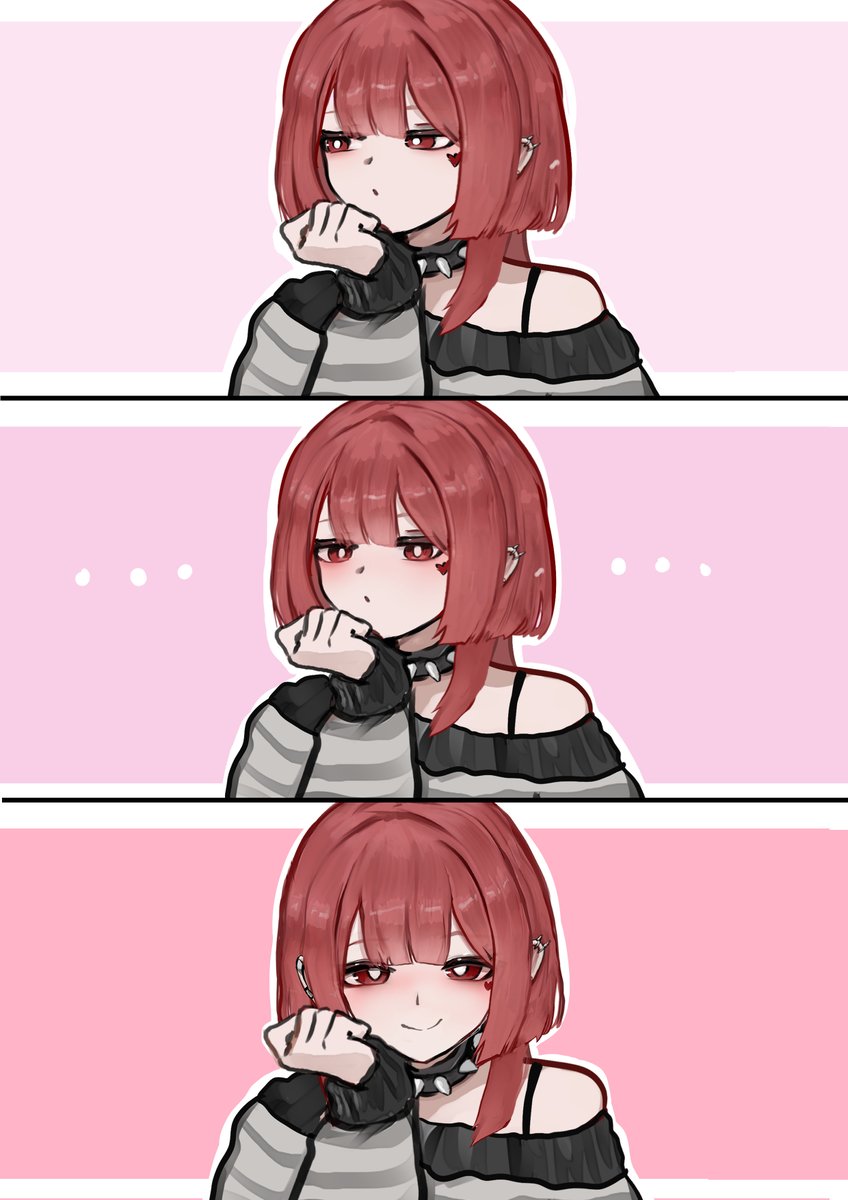 Wawamachi ( Commission open ) tweet media