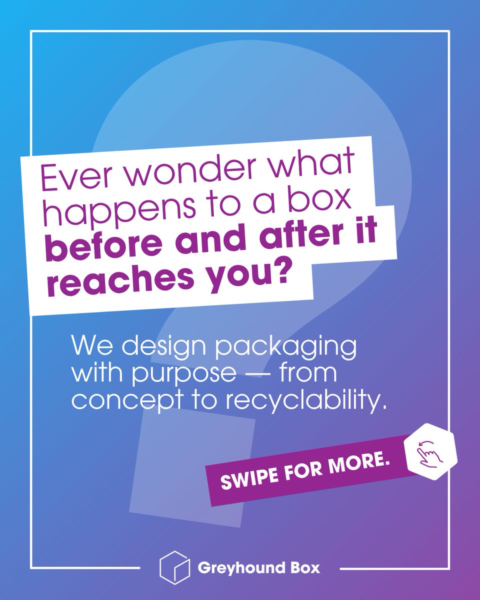 Greyhound Box tweet media