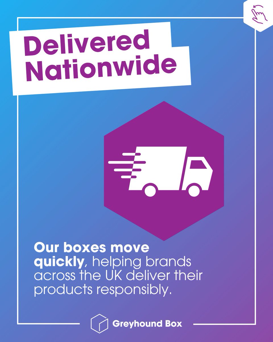Greyhound Box tweet media