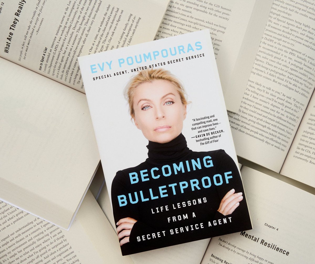 jammieserrano's tweet photo. "Becoming Bulletproof" is an incredible book that inspires feelings of empowerment. Evy’s resilience shines through with leadership, communication, &amp; negotiation, all woven into engaging storytelling.  I'm excited to meet Evy at AE's Inspiring Women event. #InspiringWomen #AE https://t.co/u4dOWuLS45