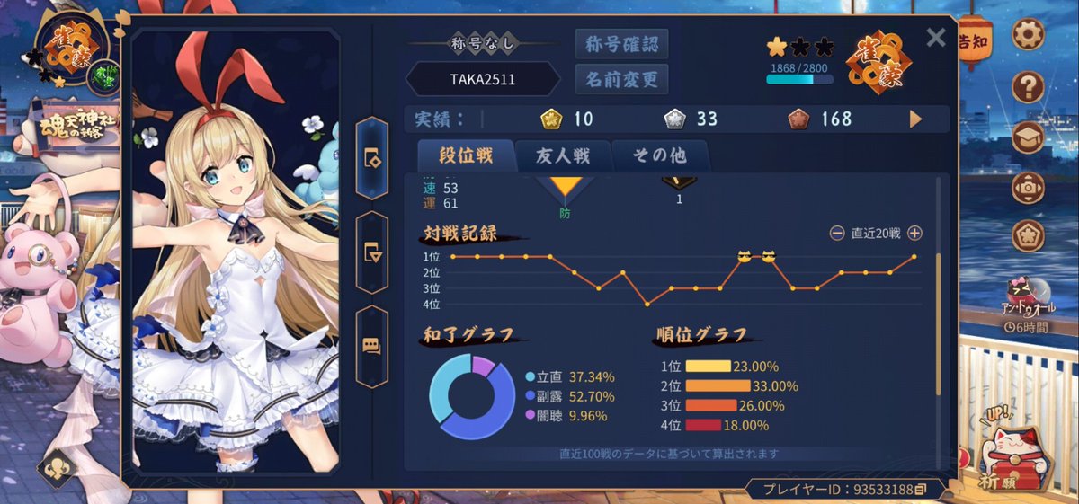 2511EMA's tweet photo. 無限に金玉ループしてますけど
なんとか抜け出したのでポストさそました！
コツコツ更新していこうかな
#じゃんたま 
#玉の間 https://t.co/cFyTJYYrL2
