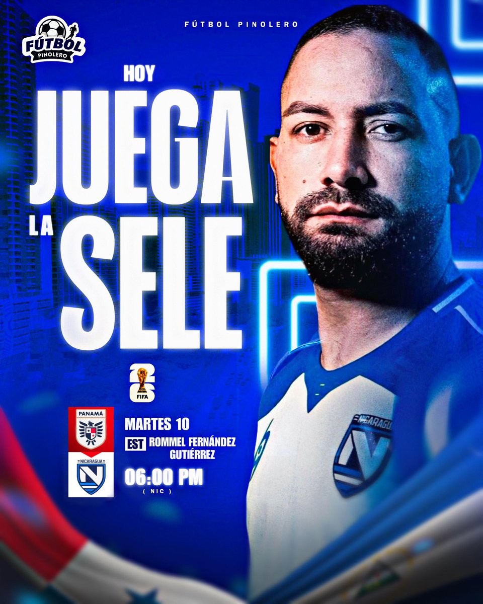 Fútbol Pinolero tweet media