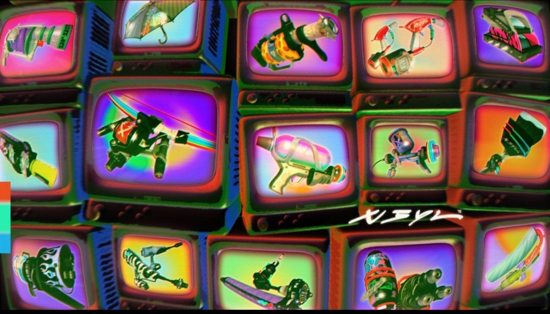 i swear if there is no 3rd bucket kit im gonna crashout