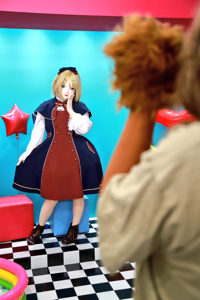 ekatsim_citsym's tweet image. 🙅「卓球の上手なレッサーパンダさん、撮影も上手なんだね！！」

YouTubeも始めたみたいで本当に何でもやってる…🫠🫠🫠

📷️
1枚目:チョコちゃん🍫(@pony081818)
2枚目:@gerorineさん💕

#えれてぃきぐ0601  #studioTWO