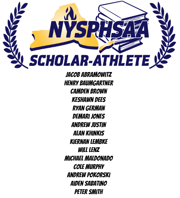 Mr. Kensy (@mrgkensyachs) on Twitter photo NYSPHSAA Scholar Athletes and Scholar Athlete Team for 2025 <a href="/amherstmenslax/">Amherst Lacrosse</a> <a href="/AmherstCHS/">Amherst Central High School</a> <a href="/AmherstTigers1/">Amherst Athletics</a> Way to go guys! NYSPHSAA Scholar Athletes and Scholar Athlete Team for 2025 <a href="/amherstmenslax/">Amherst Lacrosse</a> <a href="/AmherstCHS/">Amherst Central High School</a> <a href="/AmherstTigers1/">Amherst Athletics</a> Way to go guys!