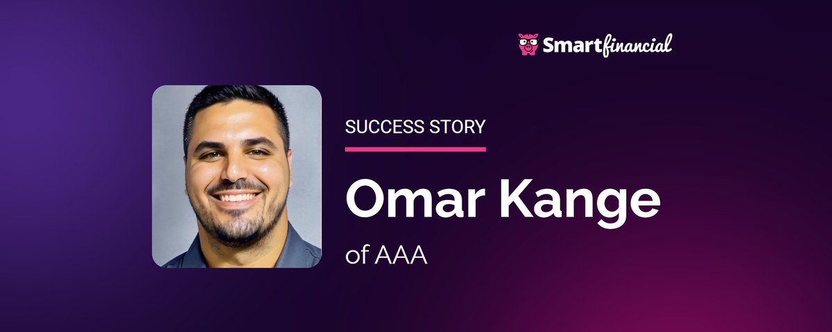 _contactability's tweet image. Omar Kange Does Exceptionally Well With Insurance Leads

See his golden tips and find out what he's doing to succeed.

agents.smartfinancial.com/resource/succe…

#insuranceleads #insurancemarketing #insurancesales #insuranceagents