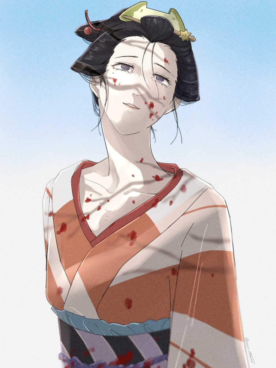 ああ　すっきりした