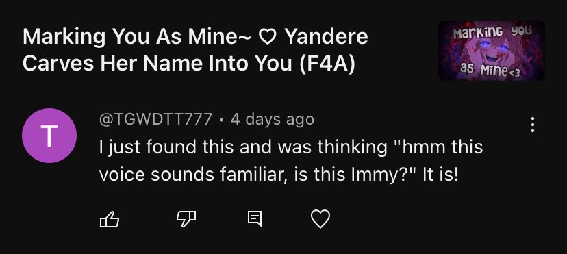 ImmyBisou's tweet image. holy shit the inverse has finally happened 

first and last of its kind