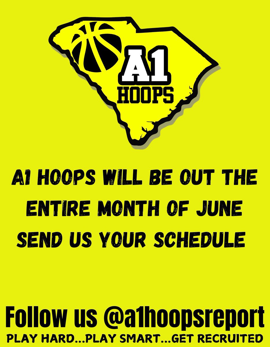A1 HOOPS REPORT (@a1hoopsreport) on Twitter photo 