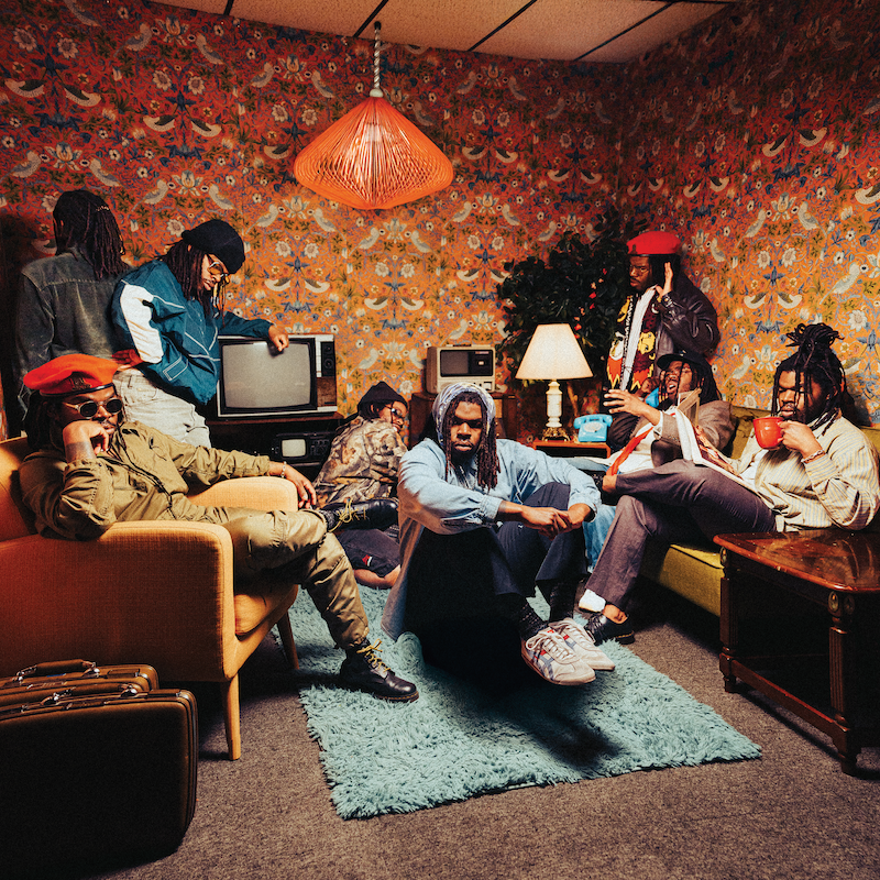 So stoked to announce <a href="/Jayyywud/">Jay 🦉</a>'s new album, Leo Negro, out September 5th! You can pre-order it here (jaywood.ffm.to/leonegro.otw), and make sure to check out his excellent new single "ASSUMPTIONS", another undeniable and unique banger!  

jaywood.ffm.to/assumptions.otw