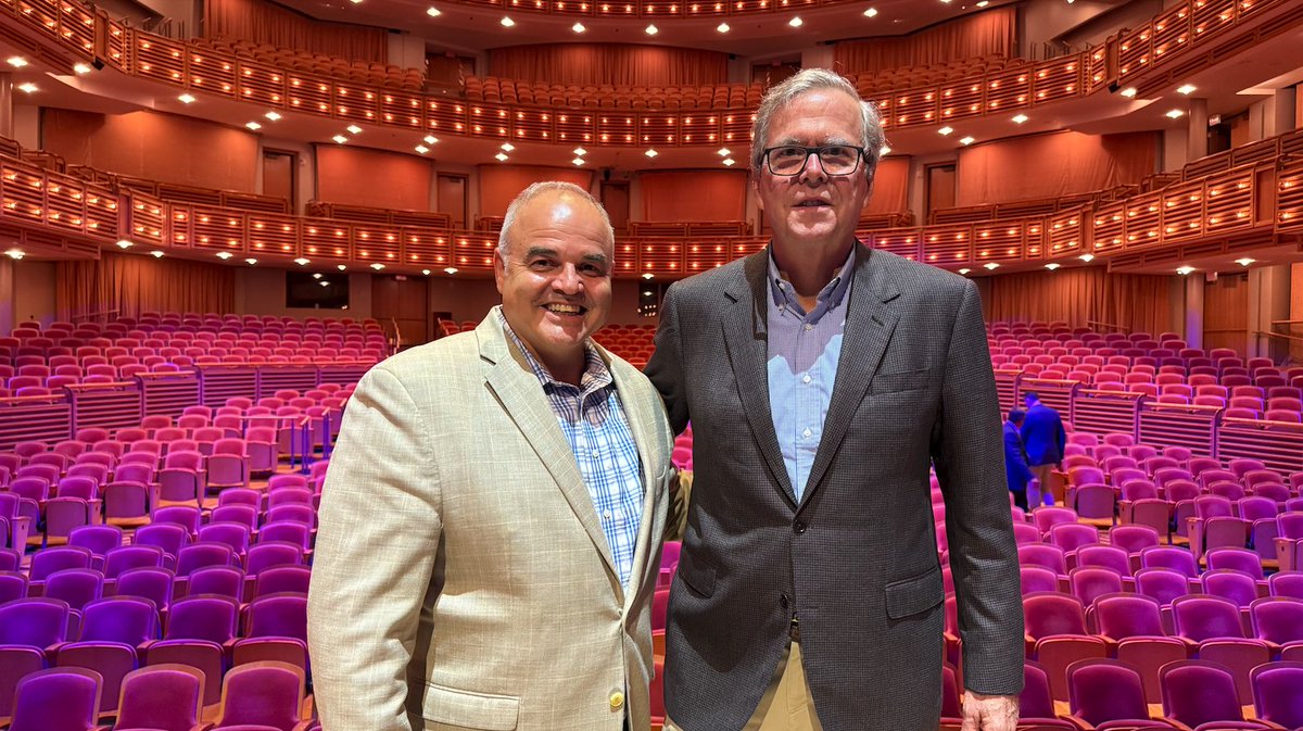 Xavier Cortada tweet media