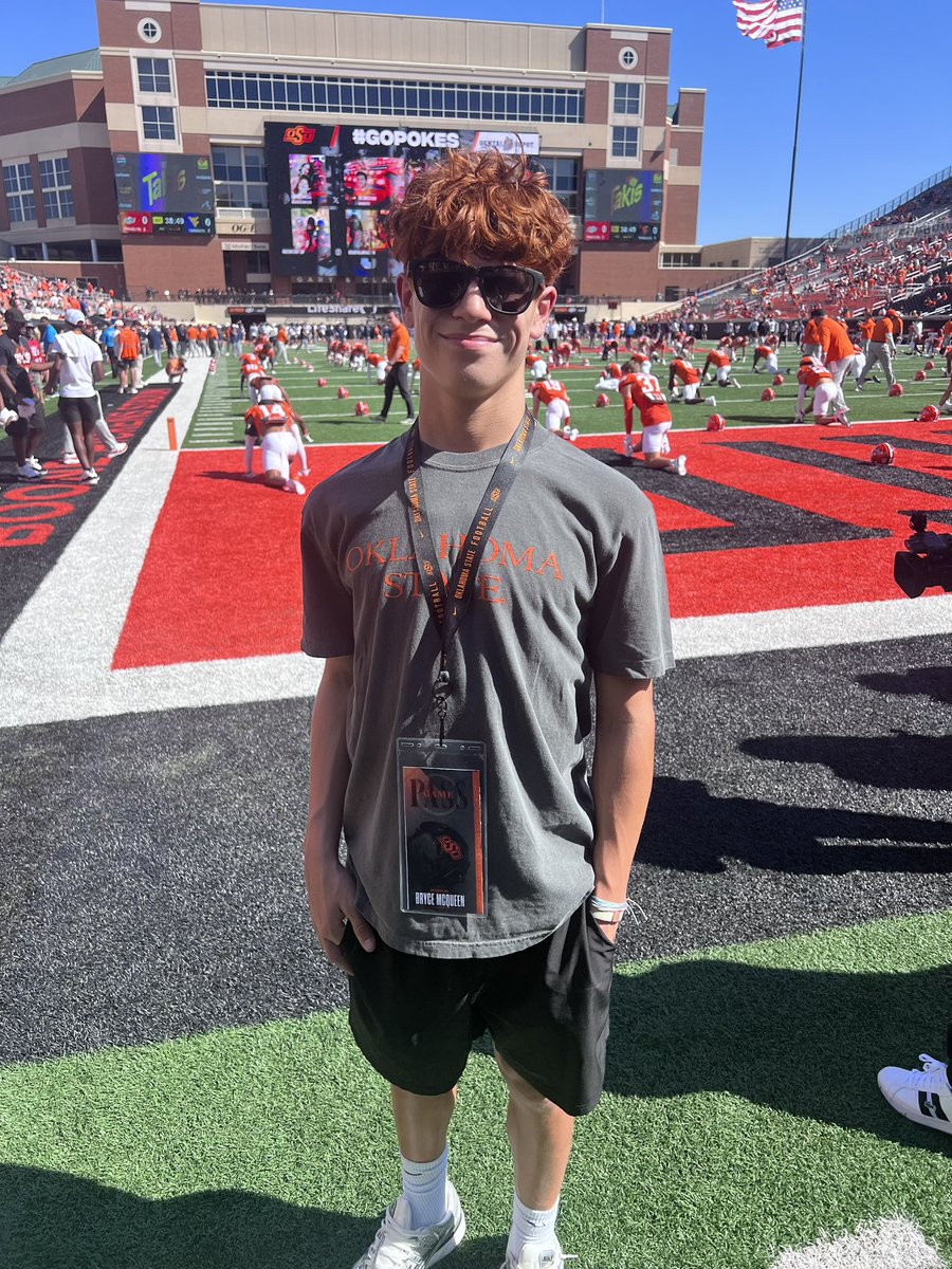 Charles D. McQueen tweet media