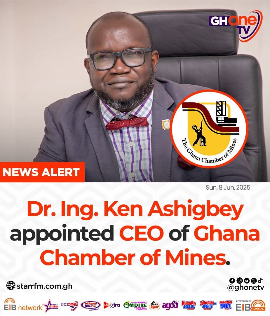 Cam he continue the fight against galamsey?