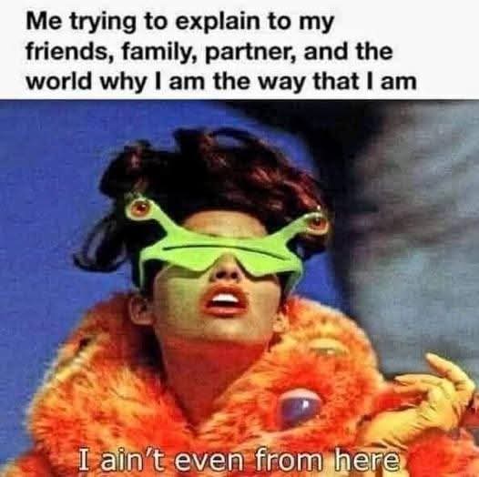 True1Seven's tweet image. It’s Taco Tuesday! My Libra self is juggling tacos, chaos, and a nap plan!  Charm’s my superpower, but procrastination’s my throne—ruling or snoozing? ✨💯 😂  #LibraLife #ProcrastinationVibes #TacoTuesday #AstrologyLaughs