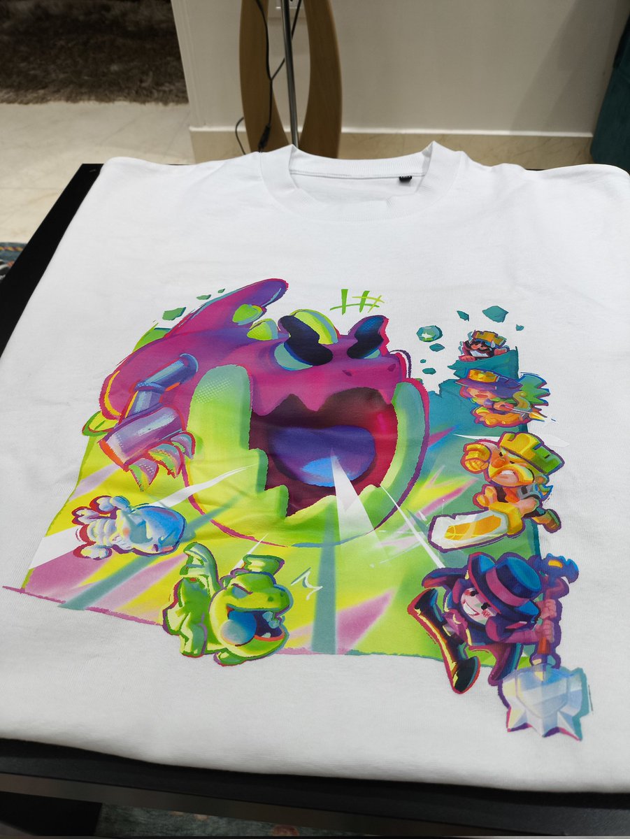 UncleMoGG's tweet photo. Thank You @SquadBustersx for this amazing gift I really appreciate it.
Huge thanks to @Welvis_CM for reaching out to me from the Supercell Creator Program and the amazing community managers @PaulaBaguena
, @AdrianFromSquad
Thank you @SquadBustersx team ❤️
 
#SquadBusters https://t.co/e4vZvijQ0E