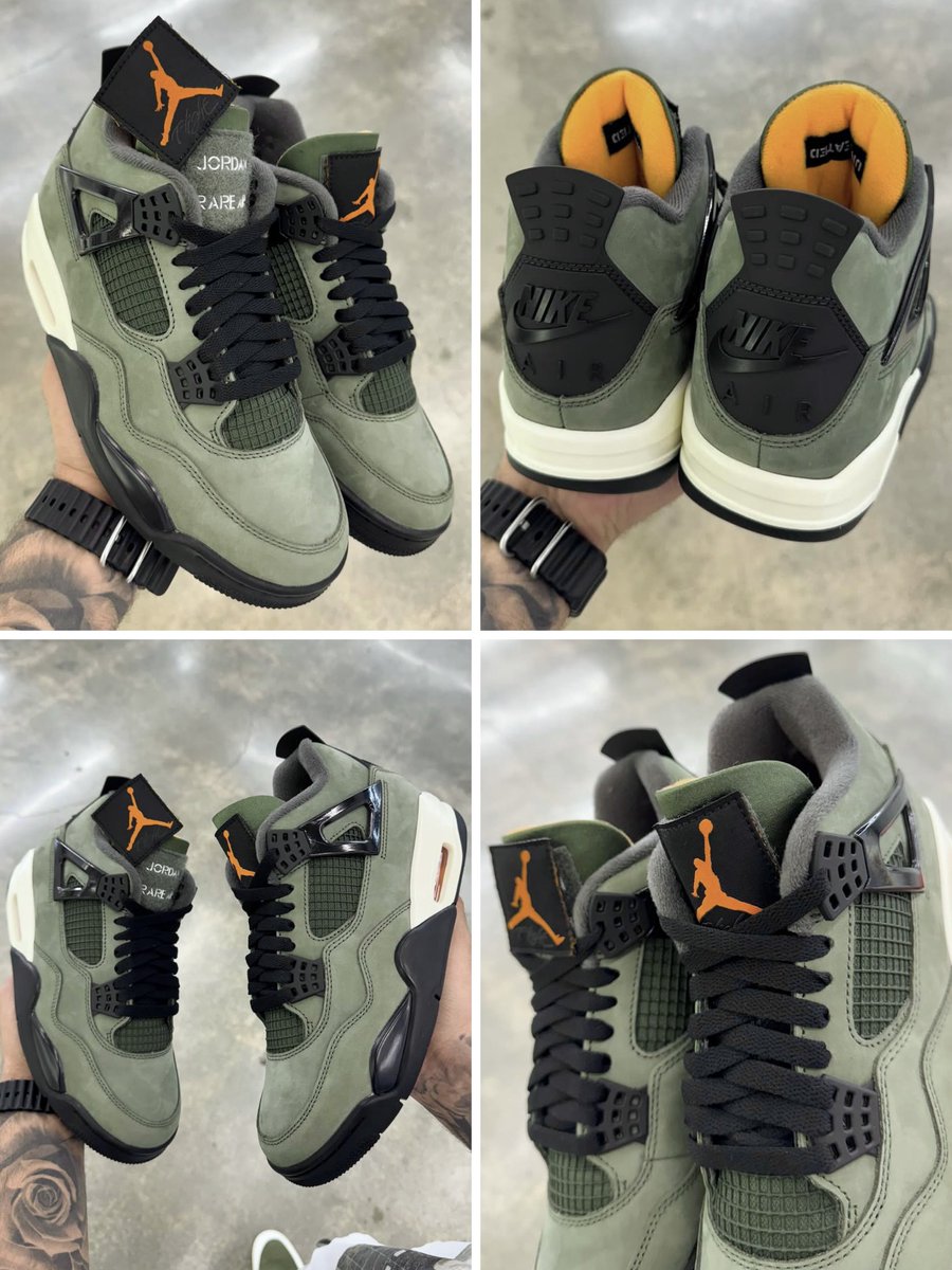 zSneakerHeadz on X: 