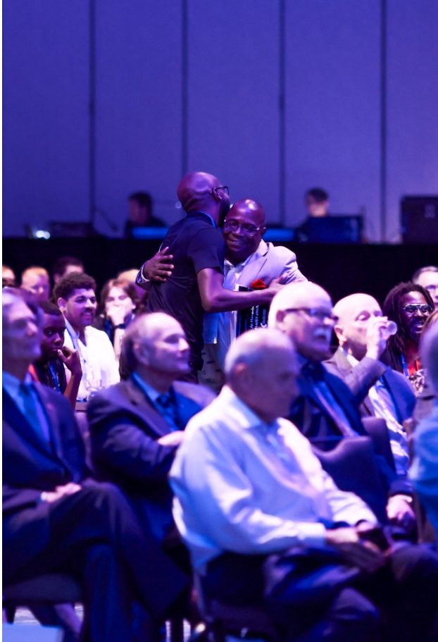 Desean Bullock tweet media