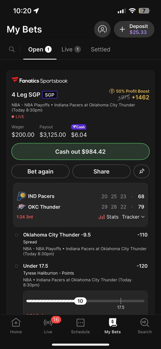 Been on a heater this month. Might start streaming on kick or sum lol