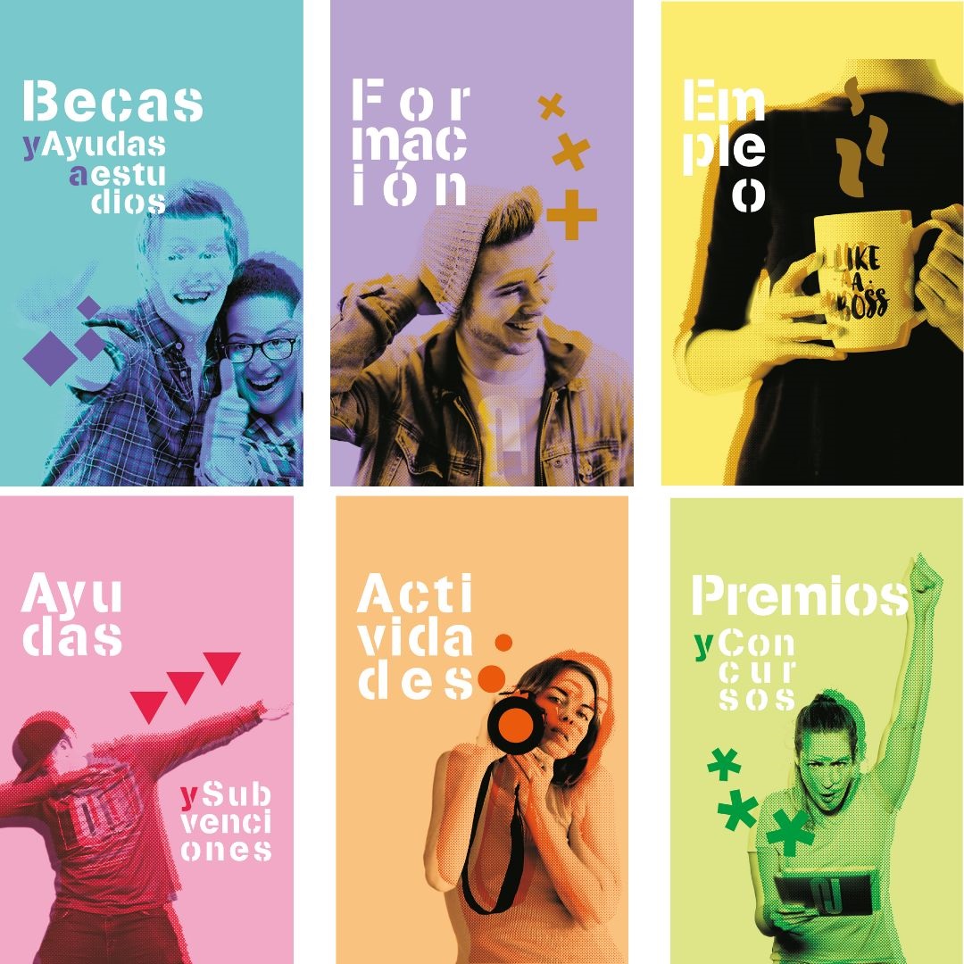 ⚠️ CONVOCATORIAS WEB JUVENTUD GIJÓN ACTUALIZADAS ⚠️

📰 Consulta toda la información sobre 👇
 #becas #formacion #empleo #ayudas #actividades #premios #concursos

💻 web Juventud Gijón/Xixón👇
f.mtr.cool/nrndtubtsm