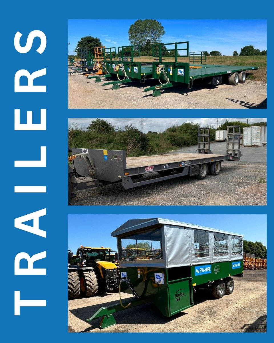 Planning an event?

From telehandlers for set-up, to tractors and people trailers for event transport.

Request our Events &amp; Shows PDF to see a full range of machines we can supply for build-up, running the event and pack-up.

#event #festival #show #machineryhire