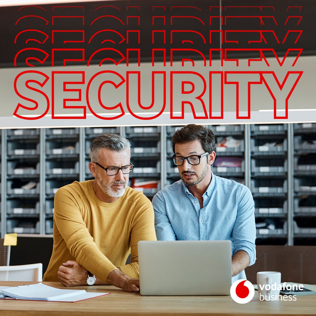 Think cyberattacks only hit big companies? 41% of small businesses were affected by a cyberattack last year, and 37% of companies hit by ransomware had fewer than 100 employees. Our blog explores how small companies can stay protected with managed SOCs 👉 vdfn.biz/4D7zfq