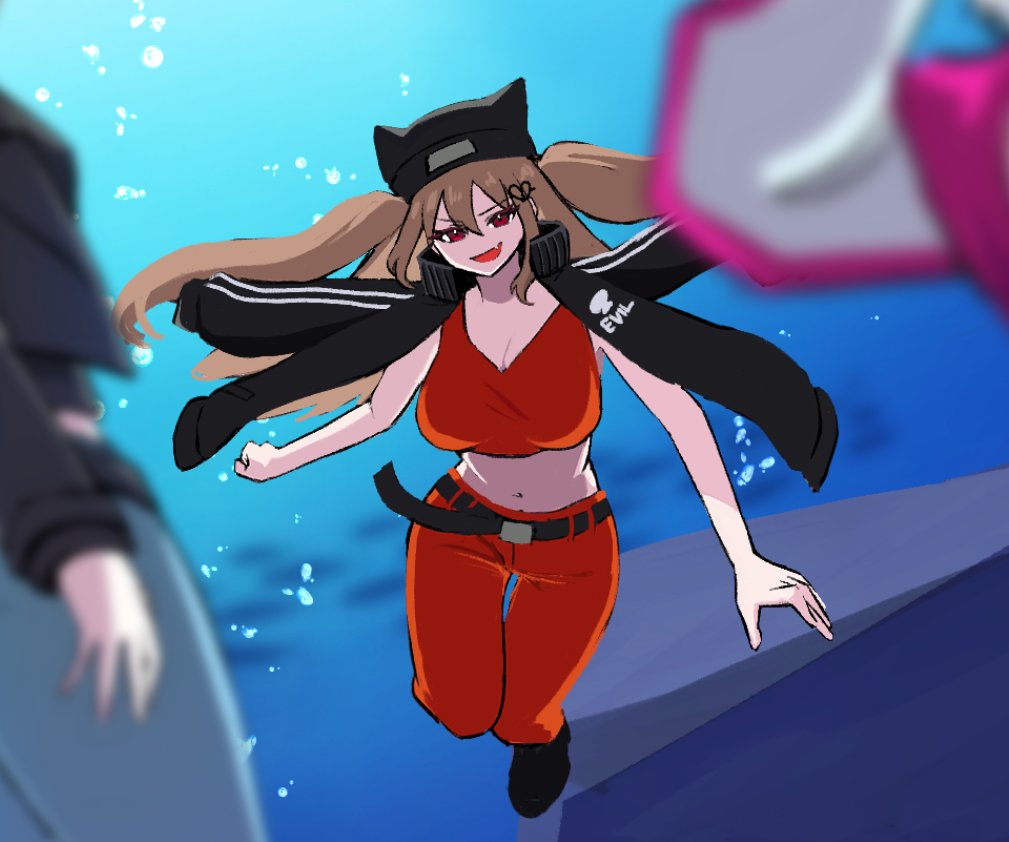 Day48 Neuro-sama inspired by Bottom 2
#Heartheartart #100DayChallenge